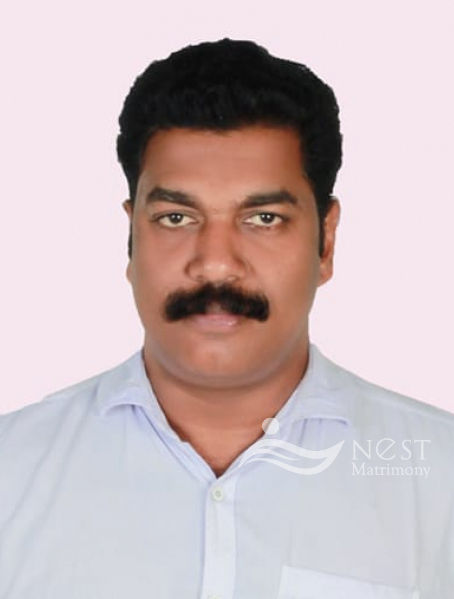 PRATHEESH